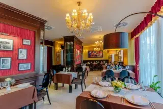 Hotel Tre Canne