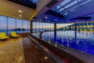 Hotel Tre Canne