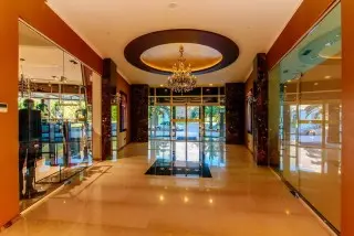Hotel Tre Canne