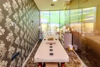 Hotel Tre Canne