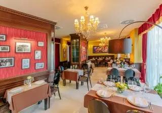 Hotel Tre Canne