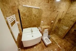 Hotel Tre Canne