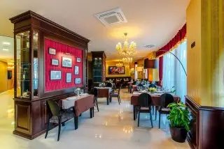 Hotel Tre Canne