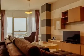 Hotel Tre Canne