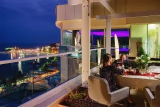 Hotel Tre Canne