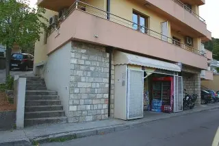 Apartmani Villa Plima 4-6 os.