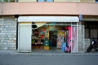 Apartmani Villa Plima 4-6 os.