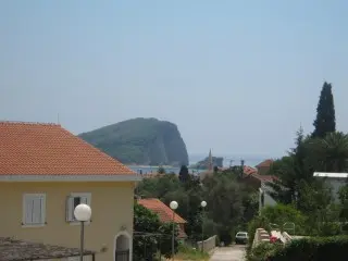 Apartmani Villa Plima 4-6 os.