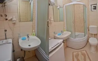 Apartmani Villa Plima 4-6 os.