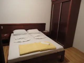Apartmani Villa Plima 4-6 os.