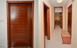 Apartmani Villa Plima 4-6 os.