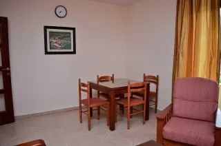 Apartmani Villa Plima 4-6 os.