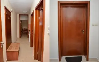 Apartmani Villa Plima 4-6 os.