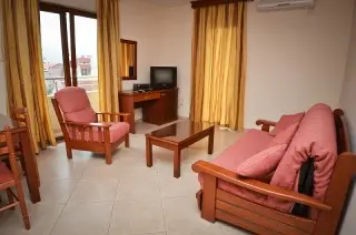 Apartmani Villa Plima 4-6 os.