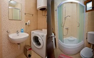 Apartmani Villa Plima 4-6 os.