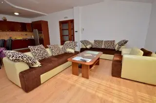 Apartmani Villa Plima 4-6 os.