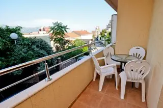 Apartmani Villa Plima 4-6 os.