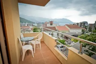 Apartmani Villa Plima 4-6 os.
