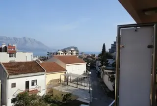 Apartmani Villa Plima 4-6 os.