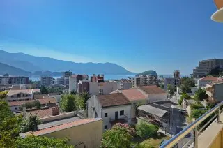 Apartmani Villa Plima 4-6 os.