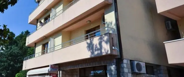 Apartmani Villa Plima 4-6 os.