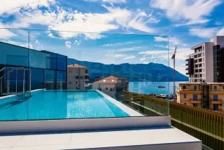 Fagus Hotel & Spa 
