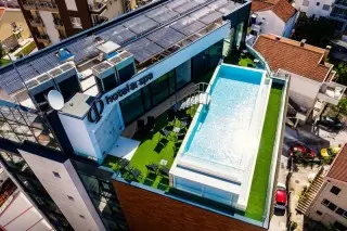 Fagus Hotel & Spa 