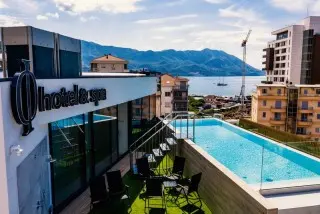 Fagus Hotel & Spa 