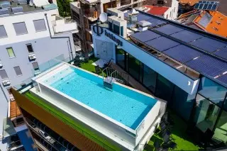 Fagus Hotel & Spa 