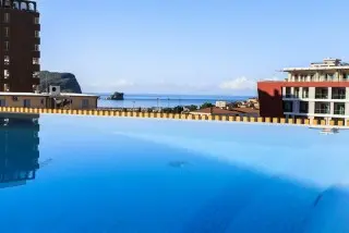Fagus Hotel & Spa 