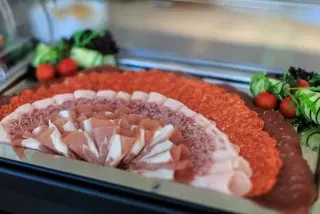 Fagus Hotel & Spa 