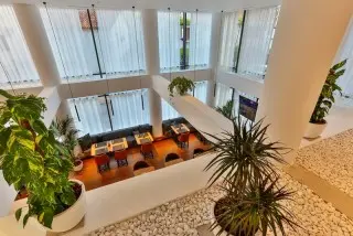 Fagus Hotel & Spa 