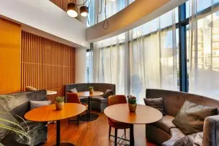 Fagus Hotel & Spa 