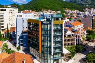 Fagus Hotel & Spa 