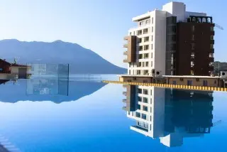 Fagus Hotel & Spa 