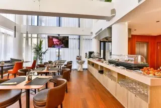 Fagus Hotel & Spa 