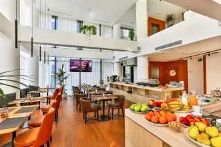 Fagus Hotel & Spa 