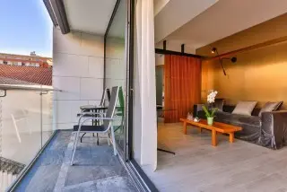 Fagus Hotel & Spa 