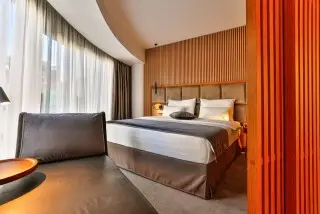 Fagus Hotel & Spa 