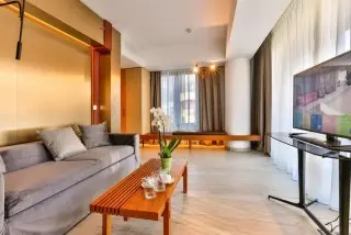 Fagus Hotel & Spa 