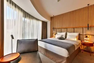 Fagus Hotel & Spa 