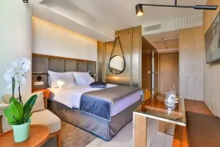 Fagus Hotel & Spa 
