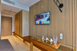 Fagus Hotel & Spa 