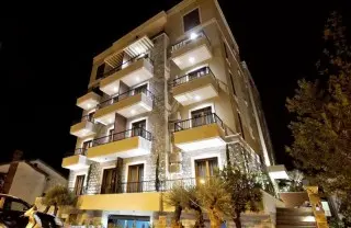 Hotel Villa Gracia
