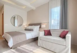 Hotel Villa Gracia