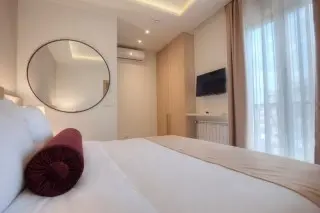 Hotel Villa Gracia