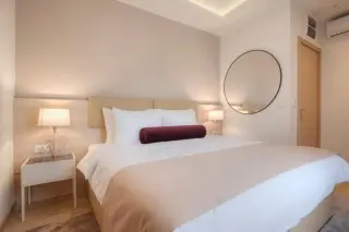 Hotel Villa Gracia