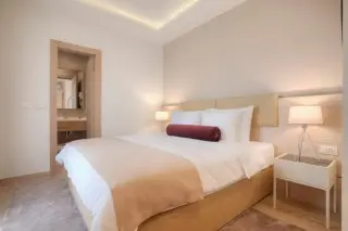 Hotel Villa Gracia
