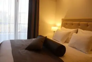Hotel Villa Gracia