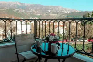 Hotel Villa Gracia